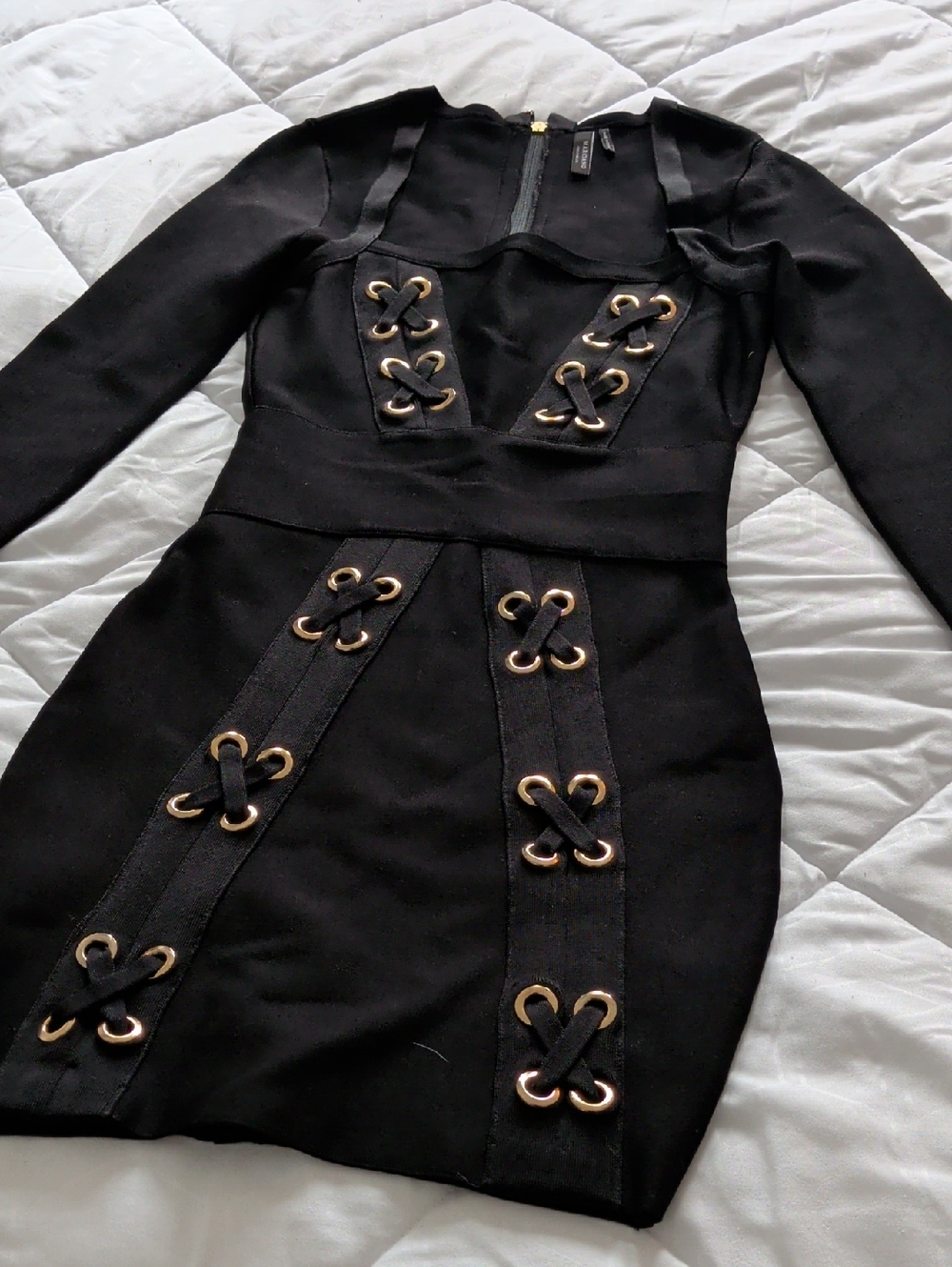 Marciano dress